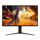 Monitor LED 32" i większy AOC U32G4U